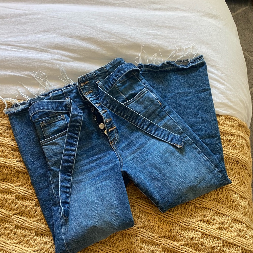 Veronica Beard jeans - Picture 7 of 8